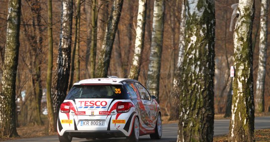 Valasska Rally